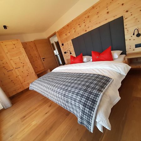 Canalhof Antermoia Kamer foto